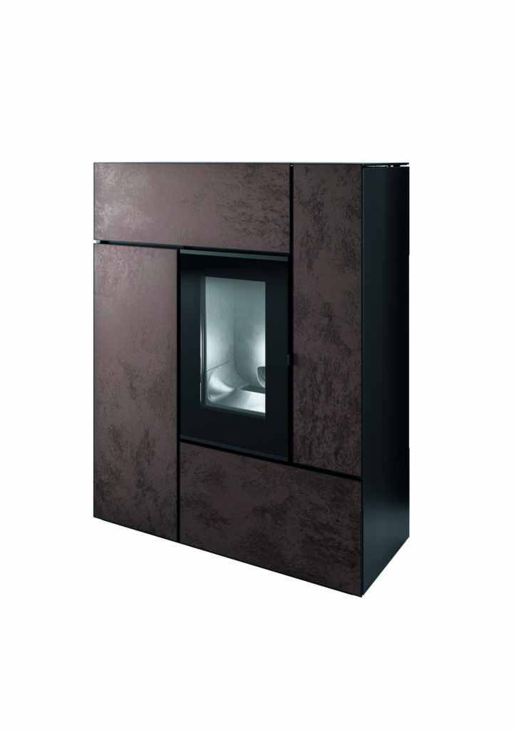 MCZ Feel – Corten