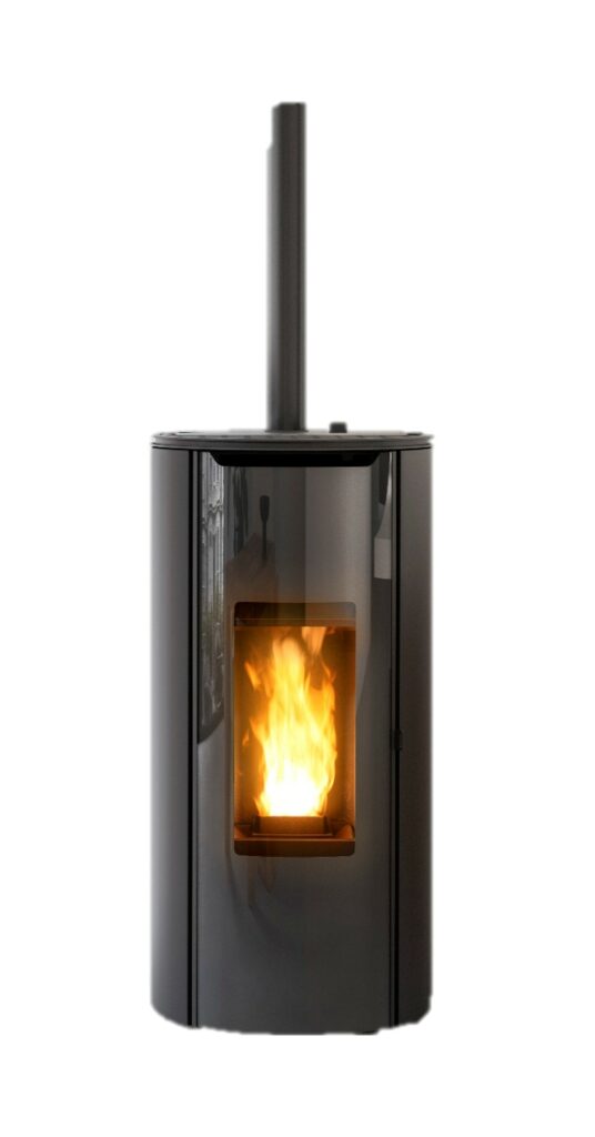 MCZ Mini – Noir